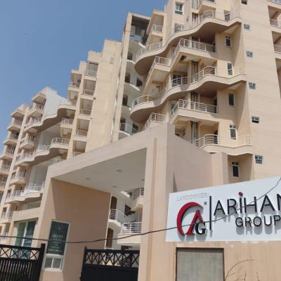 Arihant Legacy - Buy Luxury Apartment in Jaipur | LivPro